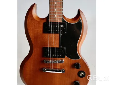 Elgitarr Epiphone SG-Special VE